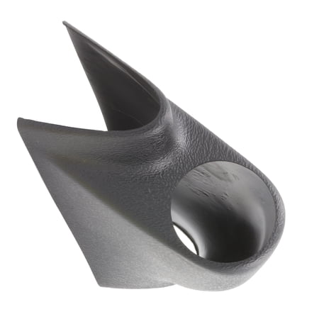 AutoMeter 10123 Mounting Solutions Single Gauge Pod Fits 03-04 Mustang Fits select: 2003-2004 FORD MUSTANG