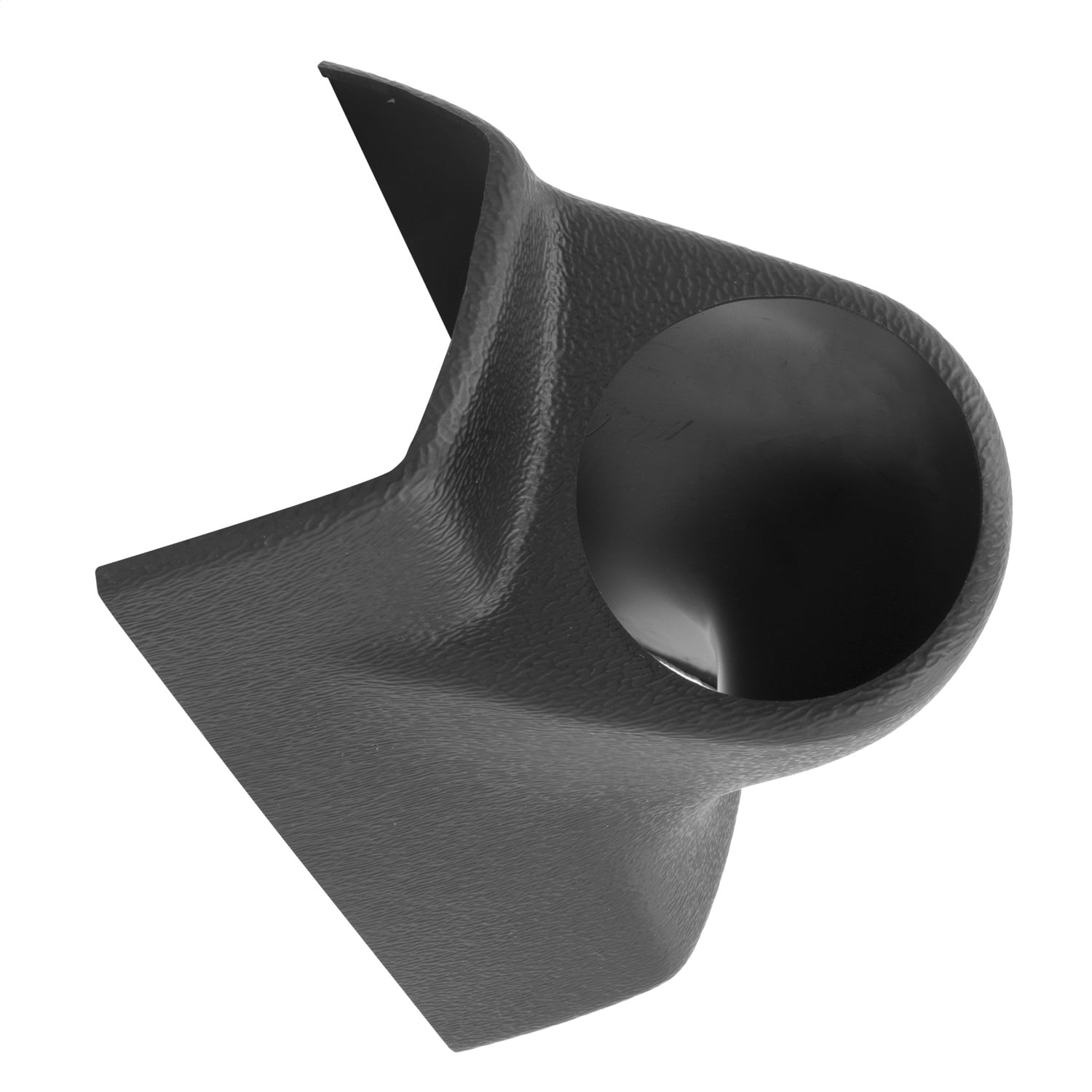 AutoMeter 10201 Mounting Solutions Single Gauge Pod Fits 82 92 Camaro autometer-10201-mounting-solutions-single-gauge-pod-fits-82-92-camaro