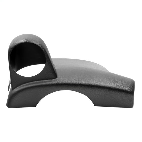 AutoMeter 15009 Mounting Solutions Steering Column Single Pod Fits 2018 Ford F-150