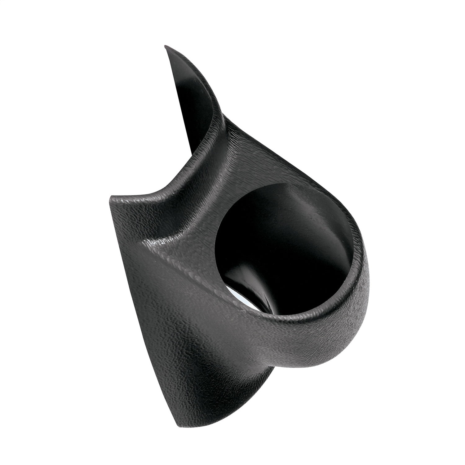 AutoMeter 15101 Mounting Solutions Single Gauge Pod Fits select: 1988-2000 CHEVROLET GMT-400, 1989-1999 CHEVROLET SUBURBAN