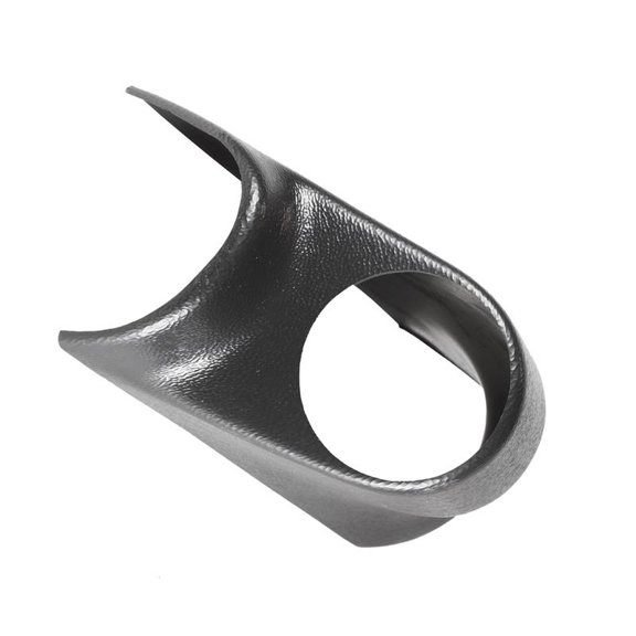 AutoMeter 15123 Mounting Solutions Single Gauge Pod Fits 95-00 Astro Safari Fits select: 1995-2000 CHEVROLET ASTRO, 1995-2000 GMC SAFARI