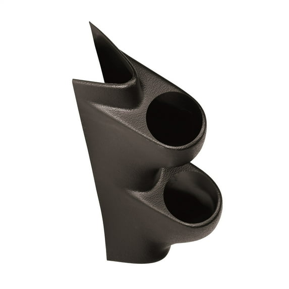AutoMeter 15306 Mounting Solutions Dual Gauge Pod Fits select: 1999-2003 FORD F250, 1999-2003 FORD F350