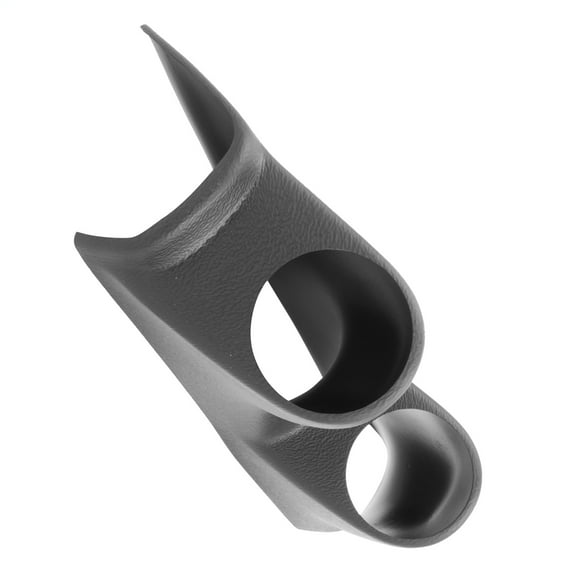 AutoMeter 15308 Mounting Solutions Dual Gauge Pod Fits select: 1993-2002 FORD RANGER, 1995-1999 FORD EXPLORER