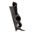 thumbnail image 1 of AutoMeter 17106 A-Pillar with Gauge Pods Dual 2-1/16", 1 of 3