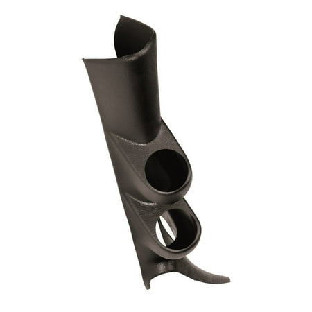 AutoMeter 17106 A-Pillar with Gauge Pods Dual 2-1/16"
