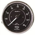 thumbnail image 1 of AutoMeter 201004 Cobra In-Dash Electric Tachometer, 1 of 4