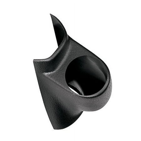 AutoMeter 20593 Mounting Solutions Single Gauge Pod Fits 02-07 Impreza Fits select: 2002-2004 SUBARU IMPREZA WRX, 2005 SUBARU IMPREZA WRX/VDT