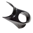 thumbnail image 1 of AutoMeter 20689 Mounting Solutions Single Gauge Pod Fits 99-03 Solara Fits select: 1999-2003 TOYOTA CAMRY SOLARA, 1 of 2