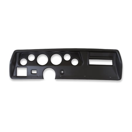 AutoMeter 2135 Mounting Solutions Direct Fit Gauge Mount