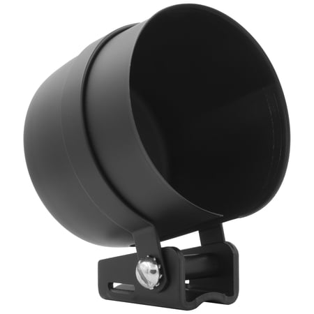 AutoMeter 2154 Mounting Solutions Mechanical Gauge Mounting Cup Fits 2000 Chevrolet Astro