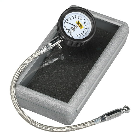 AutoMeter 2159 Tire Pressure Gauge