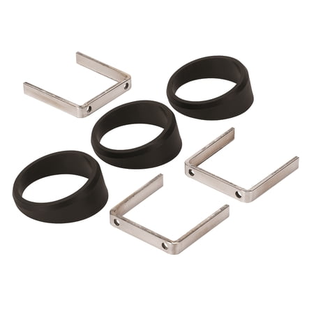 AutoMeter 2234 Mounting Solutions Angle Ring