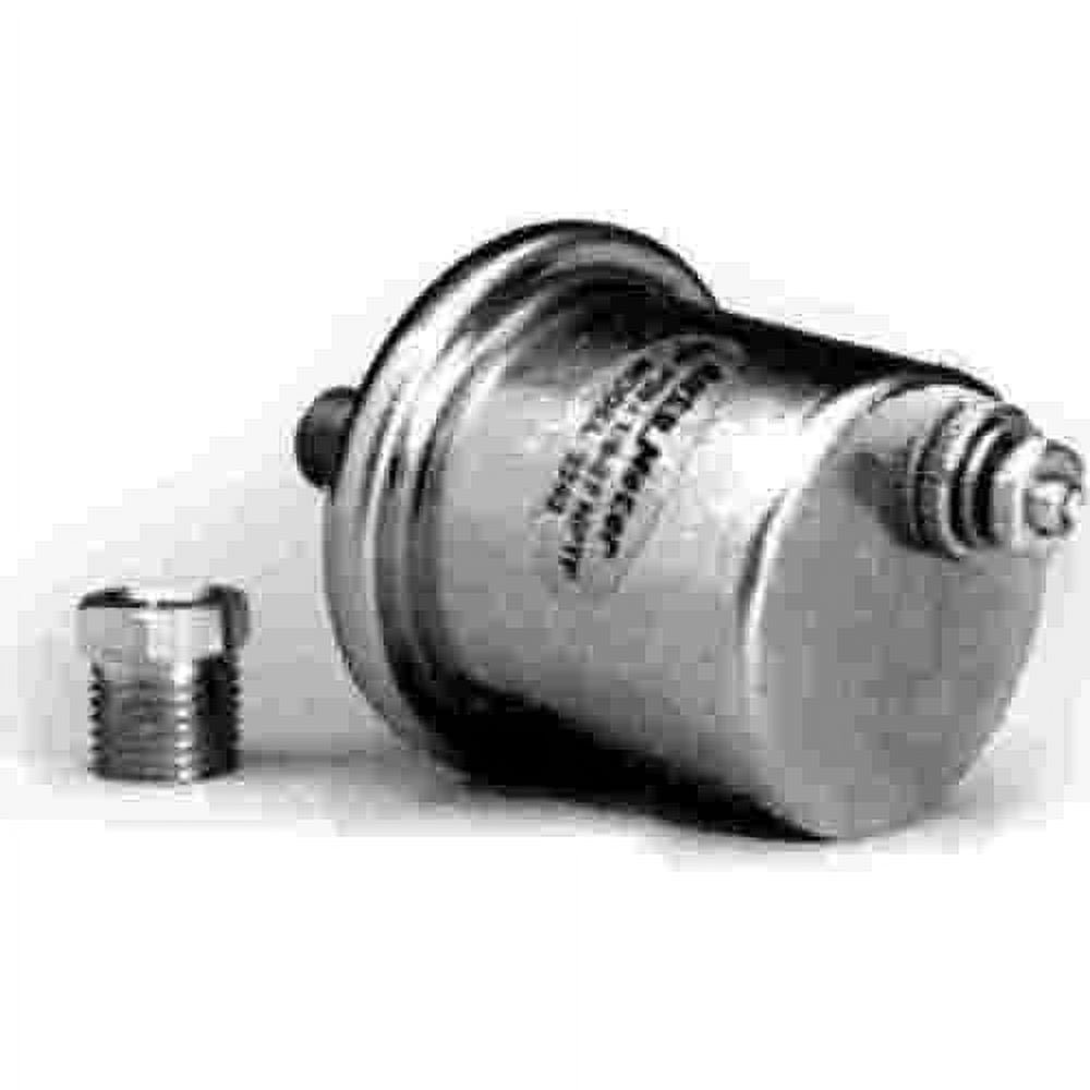 AutoMeter 2242 Short Sweep Electric Oil Pressure Sender