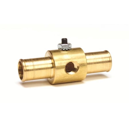 Auto Meter 2281 Heater Hose Adapter