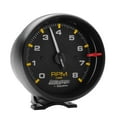 thumbnail image 1 of AutoMeter 2300 Autogage Tachometer, 1 of 2