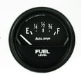 thumbnail image 1 of AutoMeter 2316 Autogager Fuel Level Gauge, 1 of 3