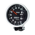 thumbnail image 1 of AUTO METER 233902 5IN TACH, 10,000 RPM, MEMORY, AUTO GAGE, 1 of 3