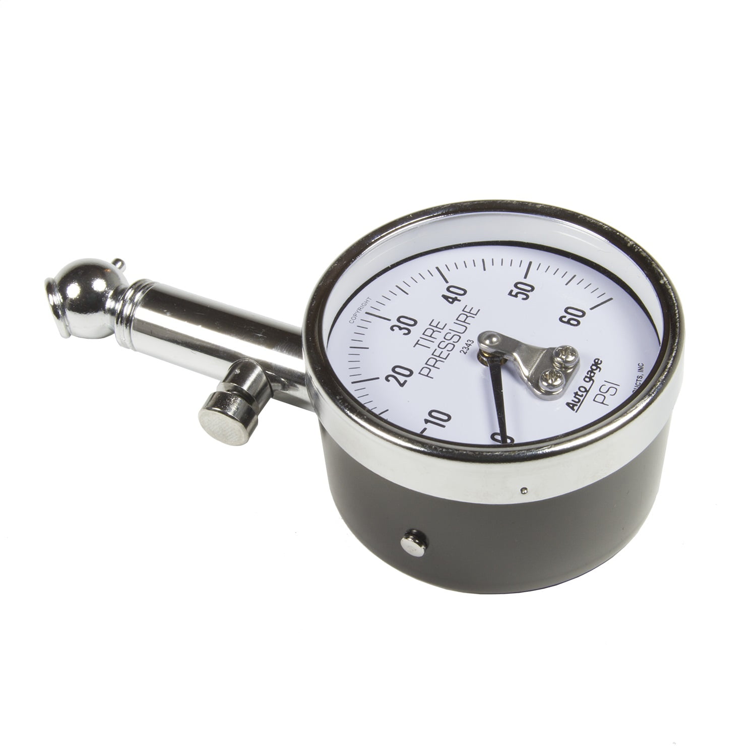 Autometer tire pressure gauge online