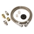 thumbnail image 1 of AUTO METER 3234 3FTSTAINLESS GAUGE LINE KIT #3, 1 of 4