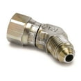 thumbnail image 1 of AutoMeter 3273 Elbow Fitting, 1 of 5