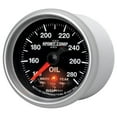 thumbnail image 1 of AutoMeter 3640 Sport-Comp II Electric Oil Temperature Gauge, 1 of 6