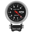 thumbnail image 1 of AutoMeter 3708 Sport-Comp Mini Competition Tachometer, 1 of 2