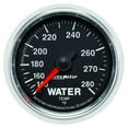thumbnail image 1 of AutoMeter 3831 GS Mechanical Water Temperature Gauge, 1 of 6
