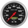 thumbnail image 1 of AutoMeter 3989 Sport-Comp Electric Programmable Speedometer, 1 of 4