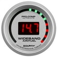 thumbnail image 1 of AutoMeter 4379 Ultra-Lite Wide Band Air Fuel Ratio Kit, 1 of 5