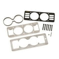 thumbnail image 1 of AutoMeter 50101 Mounting Solutions Dual Gauge Cage Fits 87-93 Mustang, 1 of 3