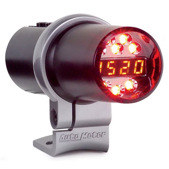 AutoMeter 5348 Digital Pro Shift-Lite