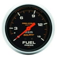 thumbnail image 1 of Auto Meter 5413 Pro-Comp Fuel Pressure Gauge, 1 of 4