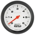 thumbnail image 1 of AutoMeter 5875 Phantom IIr In-Dash Tachometer, 1 of 2