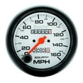 thumbnail image 1 of AutoMeter 5893 Phantom In-Dash Mechanical Speedometer, 1 of 4