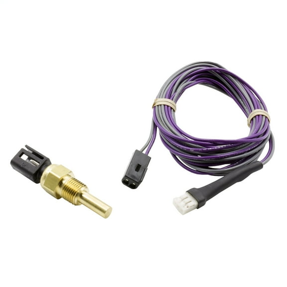 Autometer Sensor Kit - Fluid Temp 40 - 300 Degrees