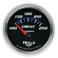 thumbnail image 1 of AutoMeter 6149 Cobalt Electric Transmission Temperature Gauge, 1 of 4