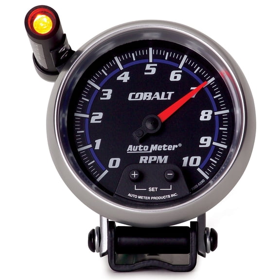 AutoMeter 6290 Cobalt Tachometer