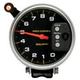thumbnail image 1 of Autometer 6851 Pro-Comp Tachometer, 5", 9K Rpm, Pedestal W/ Quick Lite & Peak Memory, 1 of 4
