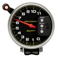 thumbnail image 1 of AUTO METER 6857 5IN TACH, 11,000 RPM, SINGLE RANGE, PRO-COMP 2, 1 of 3