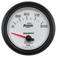 thumbnail image 1 of AutoMeter 7827 Phantom II Electric Oil Pressure Gauge, 1 of 6