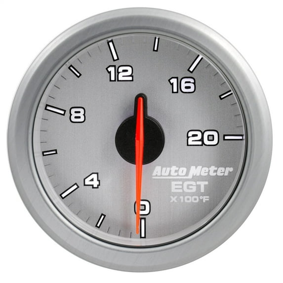 AutoMeter 9145-UL AirDrive Pyrometer Gauge
