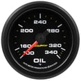 thumbnail image 1 of AutoMeter 9240 Extreme Environment Oil Temp Gauge, 1 of 2