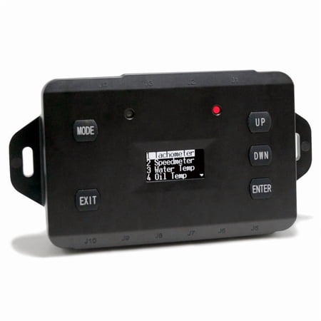 Autometer 9113 Obd Ii Signal Splitter Adapter