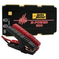 thumbnail image 1 of AutoMeter EP-800 Replacement Battery, 1 of 2