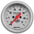 thumbnail image 1 of AutoMeter Gauge Fuel Pressure 2-1/16in. 7 Bar Electric Ultra-Lite, 1 of 3