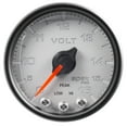 thumbnail image 1 of AutoMeter P34431 Spek-Pro Electric Voltmeter Gauge, 1 of 2
