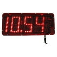 thumbnail image 1 of AutoMeter RD1 Remote LED Dial In Display Unit, 1 of 3