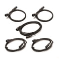 thumbnail image 1 of AutoMeter ST884 Stack Data Display Extender Harness Kit, 1 of 1