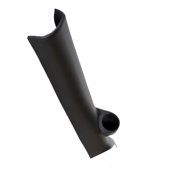 AutoMeter Single Pillar Pod For Chevy Silverado 3500 HD 2014-2017 | 2-1/16in | 17119