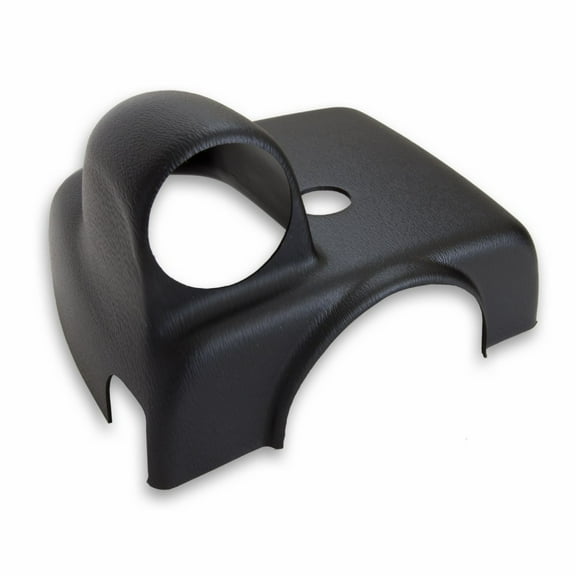 AutoMeter Steering Column Pod For Dodge Ram 1500 2003-2009 52mm Black Single | 15013
